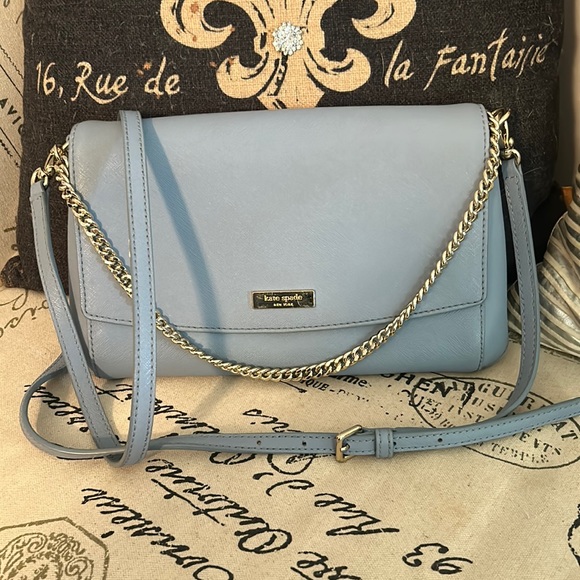 kate spade Handbags - Kate Spade Laurel Way Greer Chain Crossbody